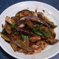 JILLY's cooksnap of when they made 夏野菜と鶏肉の☆バター醤油炒め♪♪.