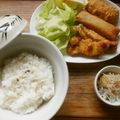 花時計咲いた's cooksnap of when they made 簡単副菜！しらすおろしポン酢.