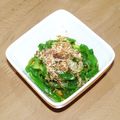 ヤス＠武州川崎's cooksnap of when they made ピーマンのおひたし.