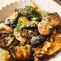 うららラベンダァ's cooksnap of when they made 油なし!ナスと豚バラのカレーチーズ炒め.