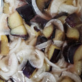 みゆりひとみ's cooksnap of when they made なすの簡単あっさり南蛮漬け(⁎˃ᴗ˂⁎).
