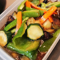 クックAHUU39☆'s cooksnap of when they made 簡単♪夏野菜の揚げ浸し.