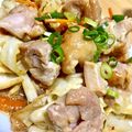 ＊とっちん＊'s cooksnap of when they made 作り置き・鶏モモ肉の生姜味噌漬け.