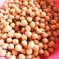 ☆nisa☆'s cooksnap of when they made 白いんげん豆(白花豆)の水煮☆トルコ.