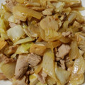Ｍぱん's cooksnap of when they made 豚肉とエリンギのしょうが焼き.