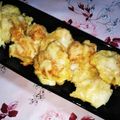 ｻﾞ・ワンピース's cooksnap of when they made 余った揚げ衣でチーズポークピカタ風☆.