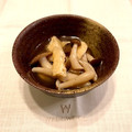RIEK♡K♡'s cooksnap of when they made 【農家のレシピ】しめじと薄揚げのさっと煮.