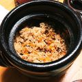 ハチワレねこ's cooksnap of when they made マヨ味de簡単♪塩昆布とツナ炊き込みご飯.