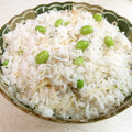 marriott's cooksnap of when they made 簡単！新生姜と釜揚げしらすの混ぜご飯.