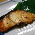 ﾋﾟﾛﾐ♡'s cooksnap of when they made ももさんちの鰆の西京焼き.