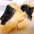 mitai7's cooksnap of when they made さくふわ山芋と豆腐の唐揚げ♡.