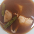 さっちゃん３２'s cooksnap of when they made いかとじゃがいもの煮物.