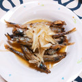 ﾁｲﾁｬﾝﾏﾏ's cooksnap of when they made ふっくら美味しい☆うるめ☆の焼き方.