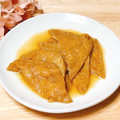 sweet♡miny's cooksnap of when they made お寿司にうどんに、関西風お揚げさん.