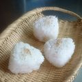 チコリママ's cooksnap of when they made ✿たらこおにぎり✿マヨ風味.