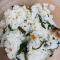 クックOA051R☆'s cooksnap of when they made 夏にさっぱり梅ご飯.
