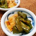 さくらスキップ's cooksnap of when they made ピーマン✪お揚げの香ばし煮.