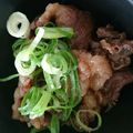 しーま♪'s cooksnap of when they made レンジで簡単　牛肉のしぐれ煮.
