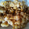 ひろにゃん1111's cooksnap of when they made 甘～い！とうもろこしの天ぷら.