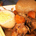 ことのえりまま's cooksnap of when they made ♡簡単！ぶり大根♡.