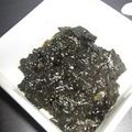 幾太郎's cooksnap of when they made フライパンひとつで簡単海苔のつくだ煮.