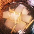 クック0KCZB8☆'s cooksnap of when they made 簡単で美味しい！台湾風冬瓜の煮物.