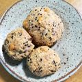 黒猫ヤマト☆'s cooksnap of when they made おから100%の美味しいパン.
