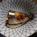 ☆ともすけ♪☆'s cooksnap of when they made 圧力鍋で骨まで柔らか～イワシの梅酢煮♪.