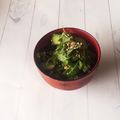 さくらん餅's cooksnap of when they made 腸のダイエット♡納豆きゅうり.
