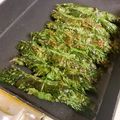 yukki19's cooksnap of when they made moso家の常備菜①　胡桃味噌のしそ巻き.
