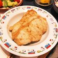 ＊mahoo＊'s cooksnap of when they made 下味冷凍＊みそ漬け豚肉.