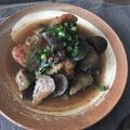 __imhina's cooksnap of when they made なすの煮びたし♥.