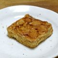 chou*'s cooksnap of when they made 母直伝 簡単＆失敗なしのフロランタン.