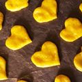 ぱれここ's cooksnap of when they made 子供と作ろう！簡単かぼちゃクッキー.