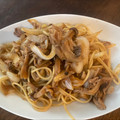 ＫＡＴＥ7's cooksnap of when they made 舞茸とツナの和風パスタ.
