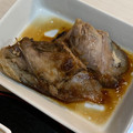 xMARILYNx's cooksnap of when they made マグロの煮付け.