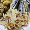 ユーロン's cooksnap of when they made ＊もやしの天ぷら＊.