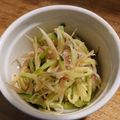 ☆ともすけ♪☆'s cooksnap of when they made 簡単！きゅうりの七味マヨ和え☆塩もみ不要.