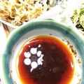 ユーロン's cooksnap of when they made 天つゆ〜(o˘◡˘o)♡.