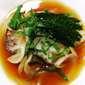 どやどや's cooksnap of when they made ぶりの揚げ浸し.