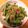 ☆LEOMAMA☆'s cooksnap of when they made 絹さや胡麻和え.