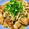 bola×bola's cooksnap of when they made ミツカンカンタン酢☆豚ロースの甘酢炒め♪.
