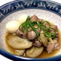 塩じゃけ's cooksnap of when they made 簡単！砂肝の下処理☆切り方コツあり.