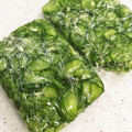 鳳蝶Ageha's cooksnap of when they made きゅうりの冷凍保存の方法.