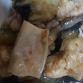 クックA4U5YO☆'s cooksnap of when they made 揚げないとろとろ和風麻婆茄子.