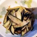 しじみきゃんこ's cooksnap of when they made なすしょうが漬け.