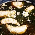 智恵ちゃんのつく恋慕's cooksnap of when they made 常備鶏団子.