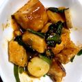 しいきょい's cooksnap of when they made プリっプリ！むね肉の簡単照り焼き.