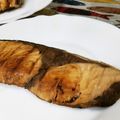 なおきんとん's cooksnap of when they made ほんと！簡単！ブリのポン酢焼き.