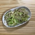 クック782FTA☆'s cooksnap of when they made 簡単！時短！の白菜サラダ♪副菜に♡.